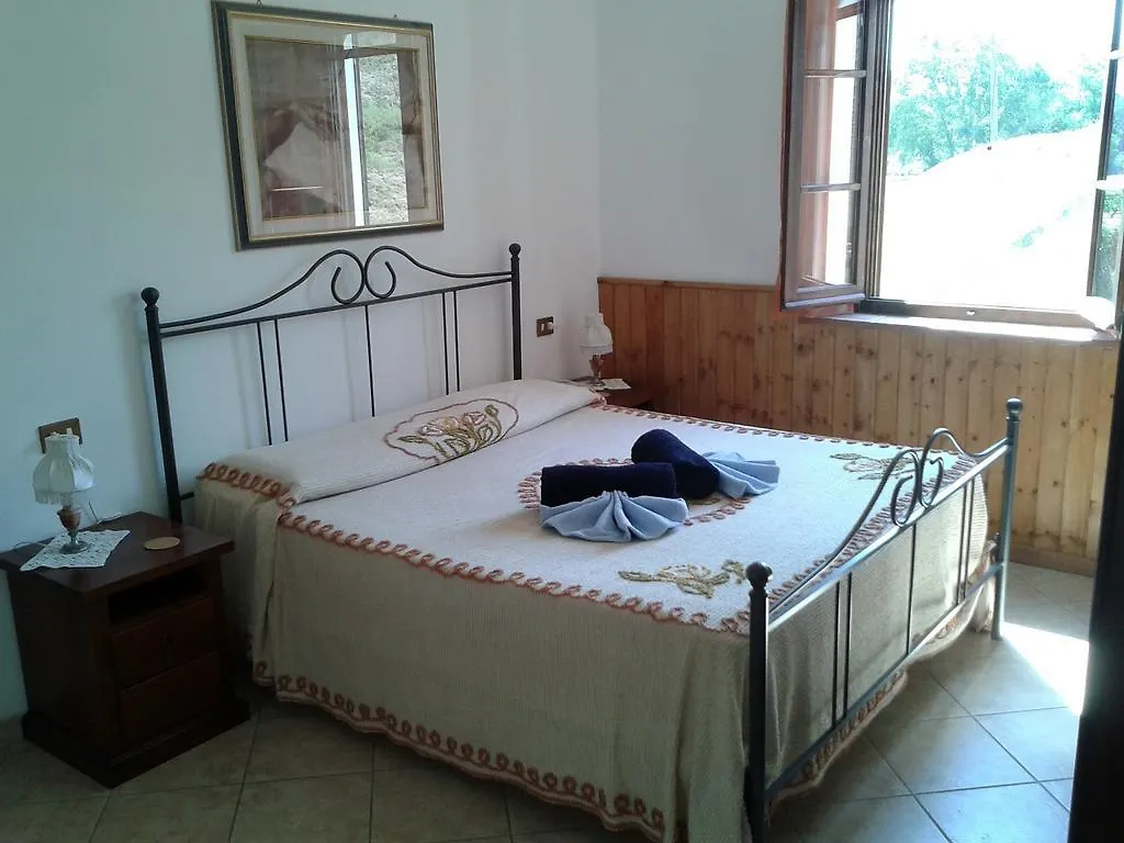 Farm stay Agriturismo Podere Bellosguardo Villamagna