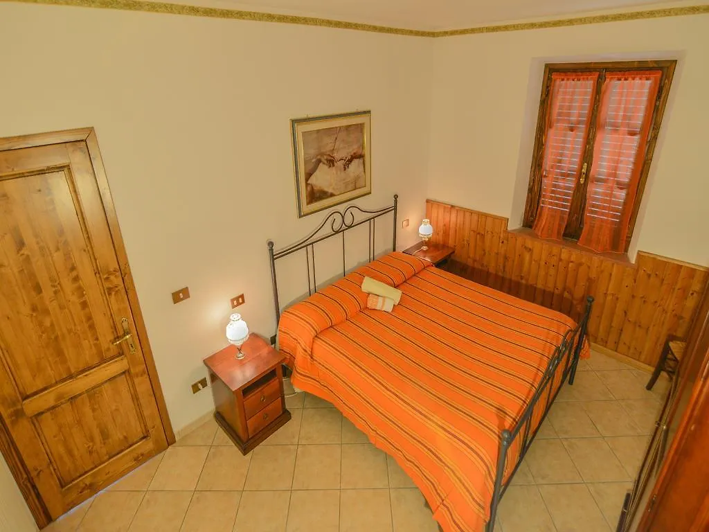 Farm stay Agriturismo Podere Bellosguardo Villamagna