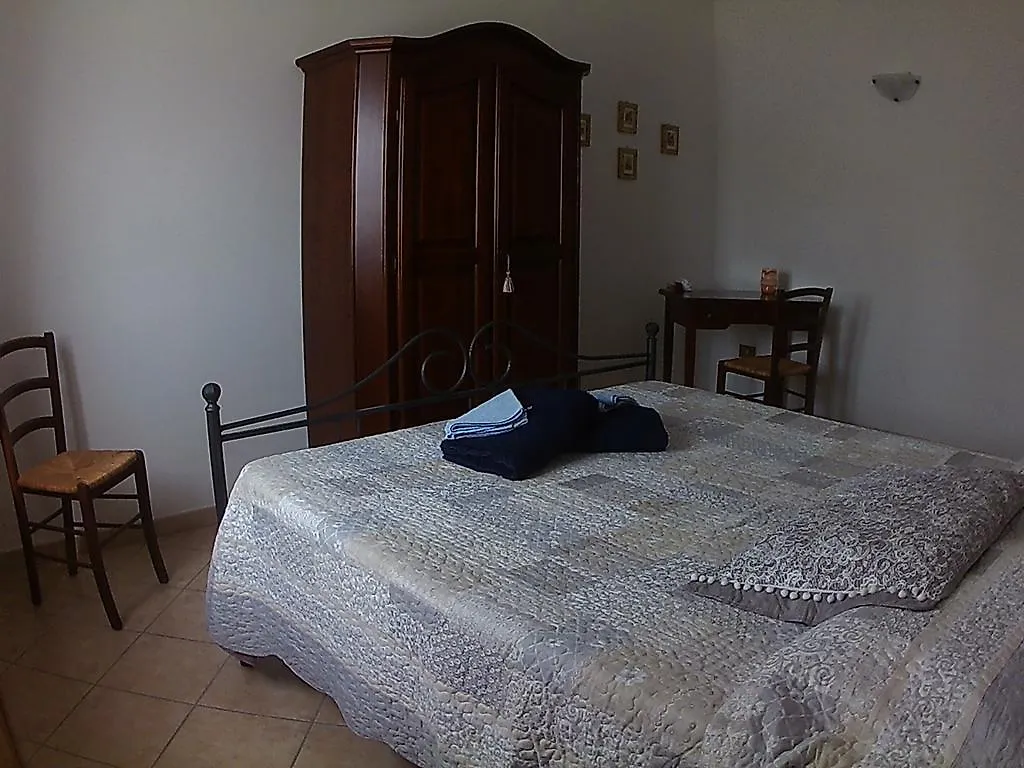 Agriturismo Podere Bellosguardo Villamagna  Farm stay