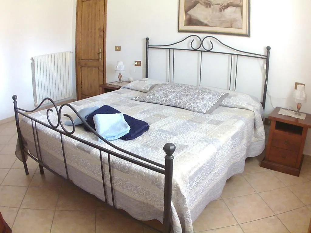 Agriturismo Podere Bellosguardo Villamagna