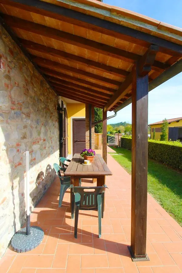 Agriturismo Podere Bellosguardo Villamagna  0*, Villamagna (Pisa) Italy