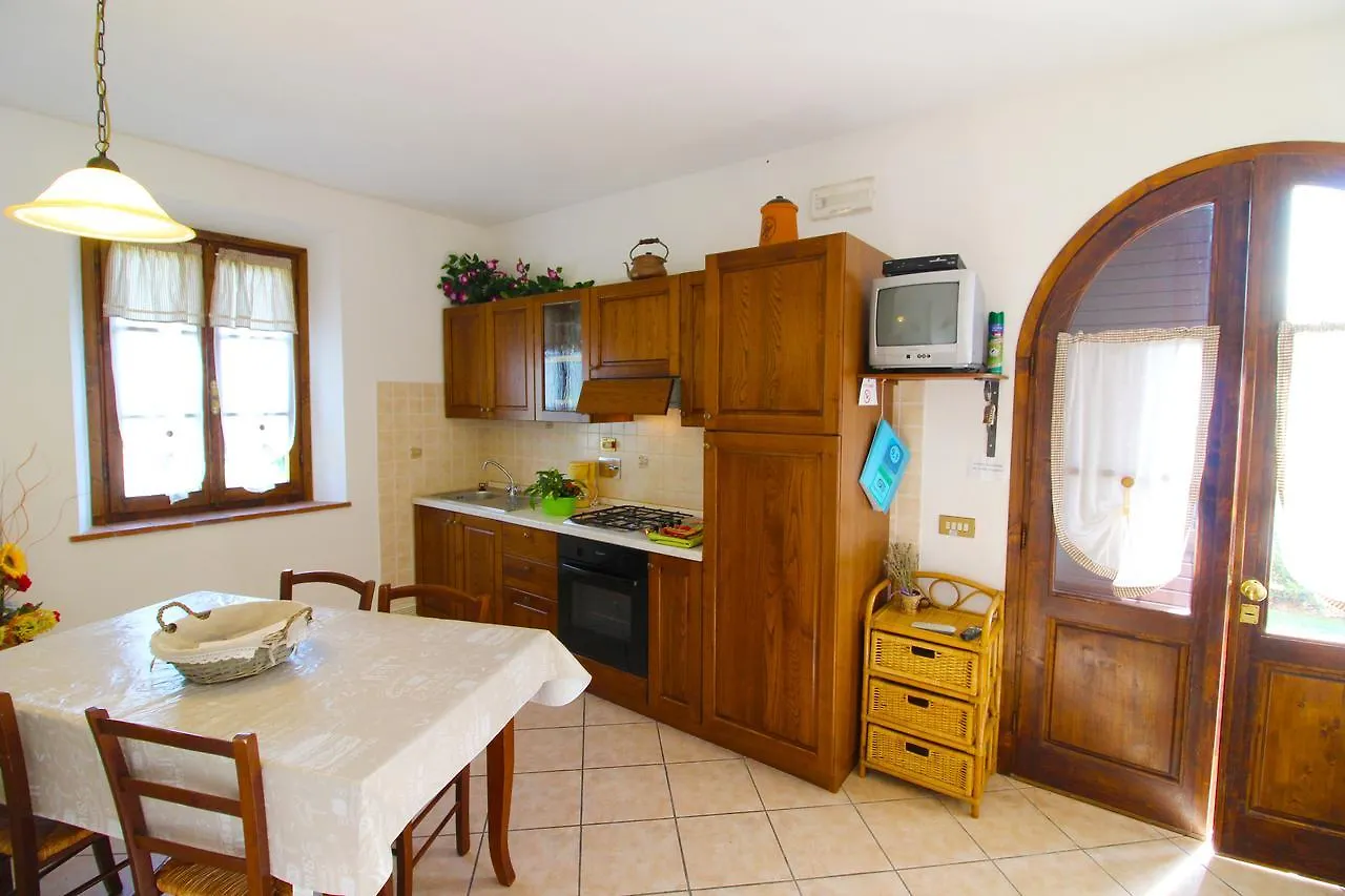Agriturismo Podere Bellosguardo Villamagna  0*, Villamagna (Pisa) Italy