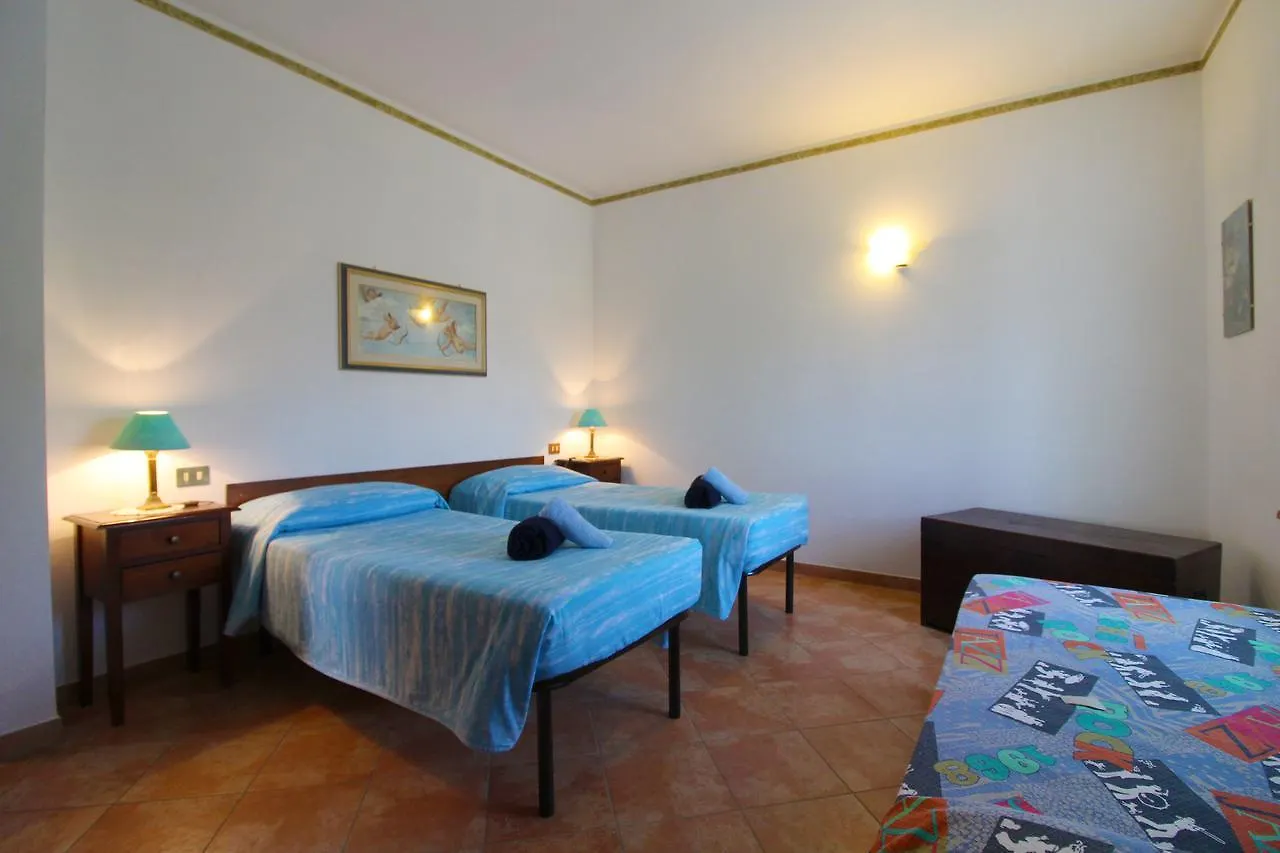 Agriturismo Podere Bellosguardo Villamagna