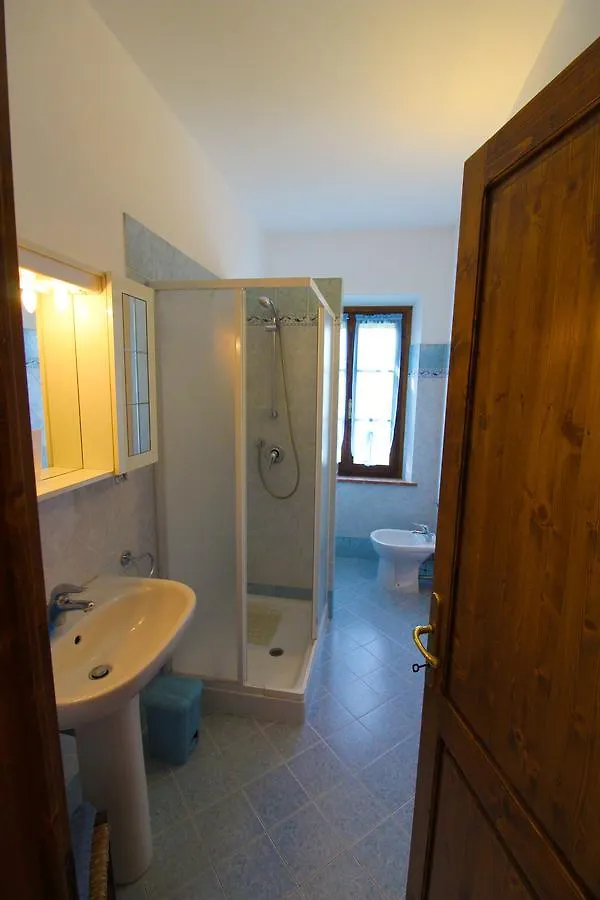 Agriturismo Podere Bellosguardo Villamagna  Italy