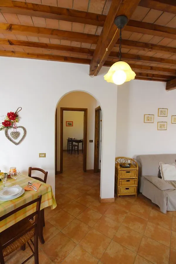 Farm stay Agriturismo Podere Bellosguardo Villamagna  Italy
