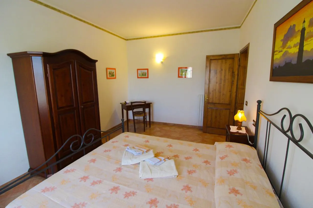 Agriturismo Podere Bellosguardo Villamagna  0*, Villamagna (Pisa) Italy