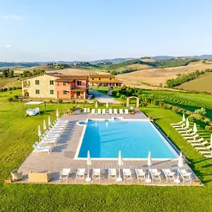 Panieracci Farm stay