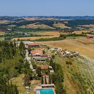 Biologico Diacceroni Farm stay